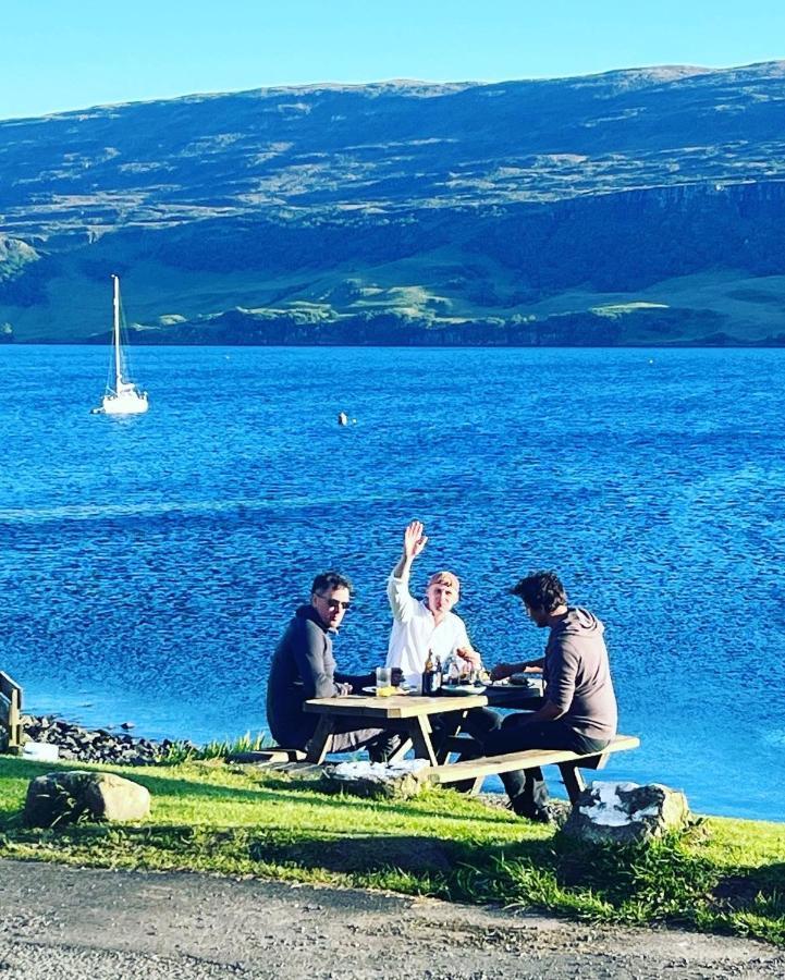 Stein Inn Kültér fotó